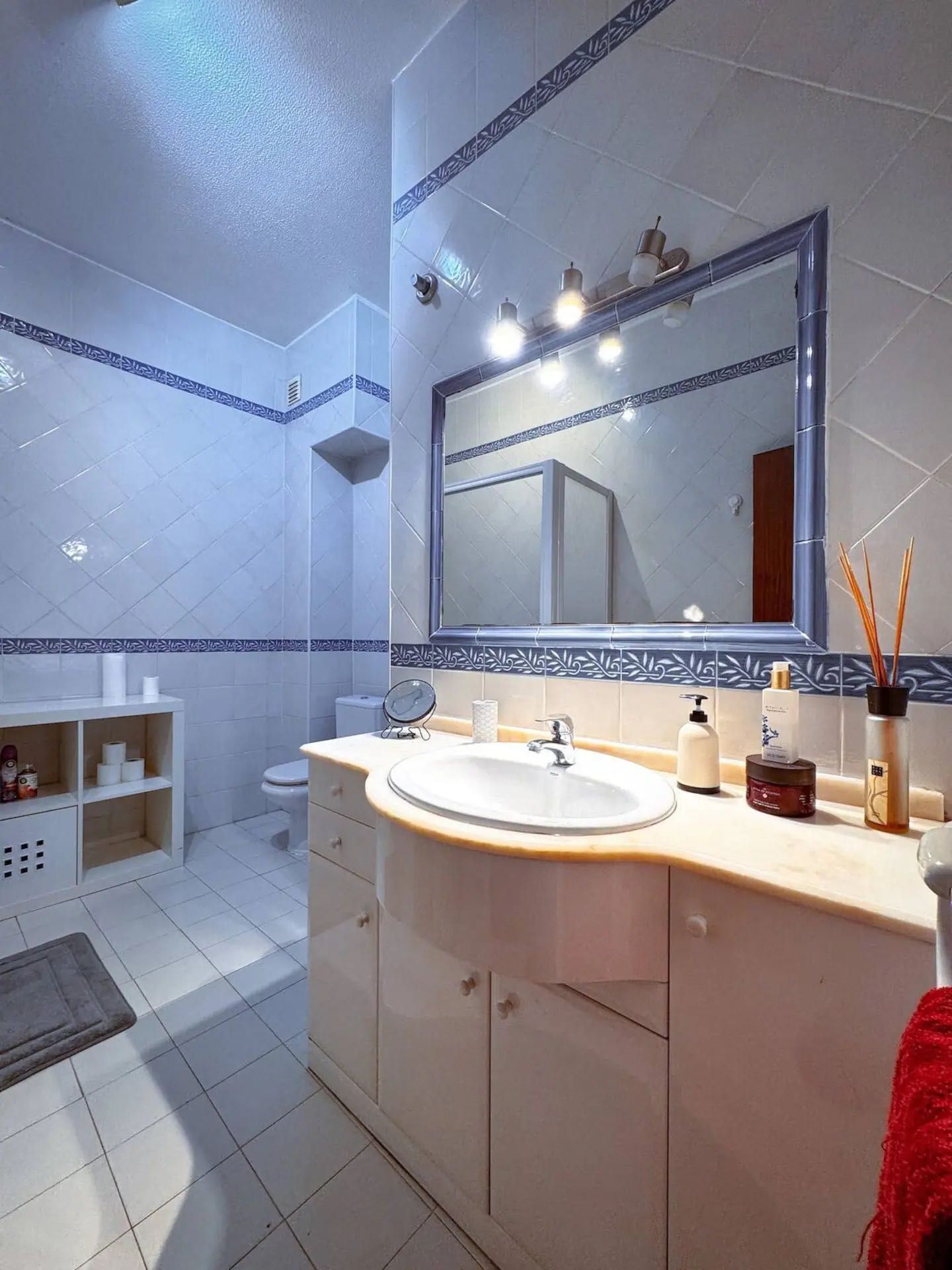 Apartamento T3 espaçoso e luminoso