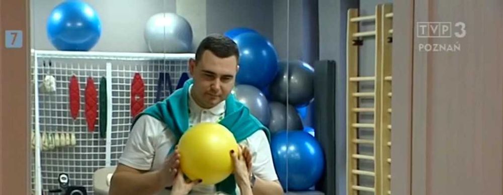 Fizjoterapia, Masaż z dojazdem do Pacjenta - Poznań