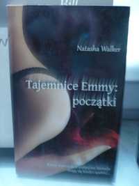 Tajemnice Emmy : początki , Natasha Walker.