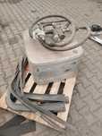 Hydraulika wywrotu dwuobwodowa