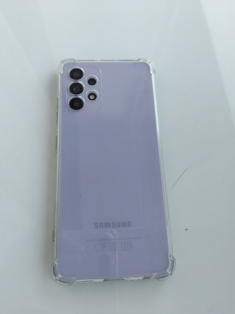 Продам телефон  Samsung A32