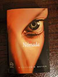 Nómada (livro) - Stephenie Meyer