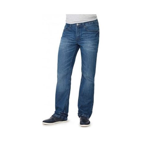 Spodnie jeans jeansy męskie DIVERSE W33 L32 (33/32)