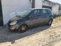 Renault scenic 2005 para pecas