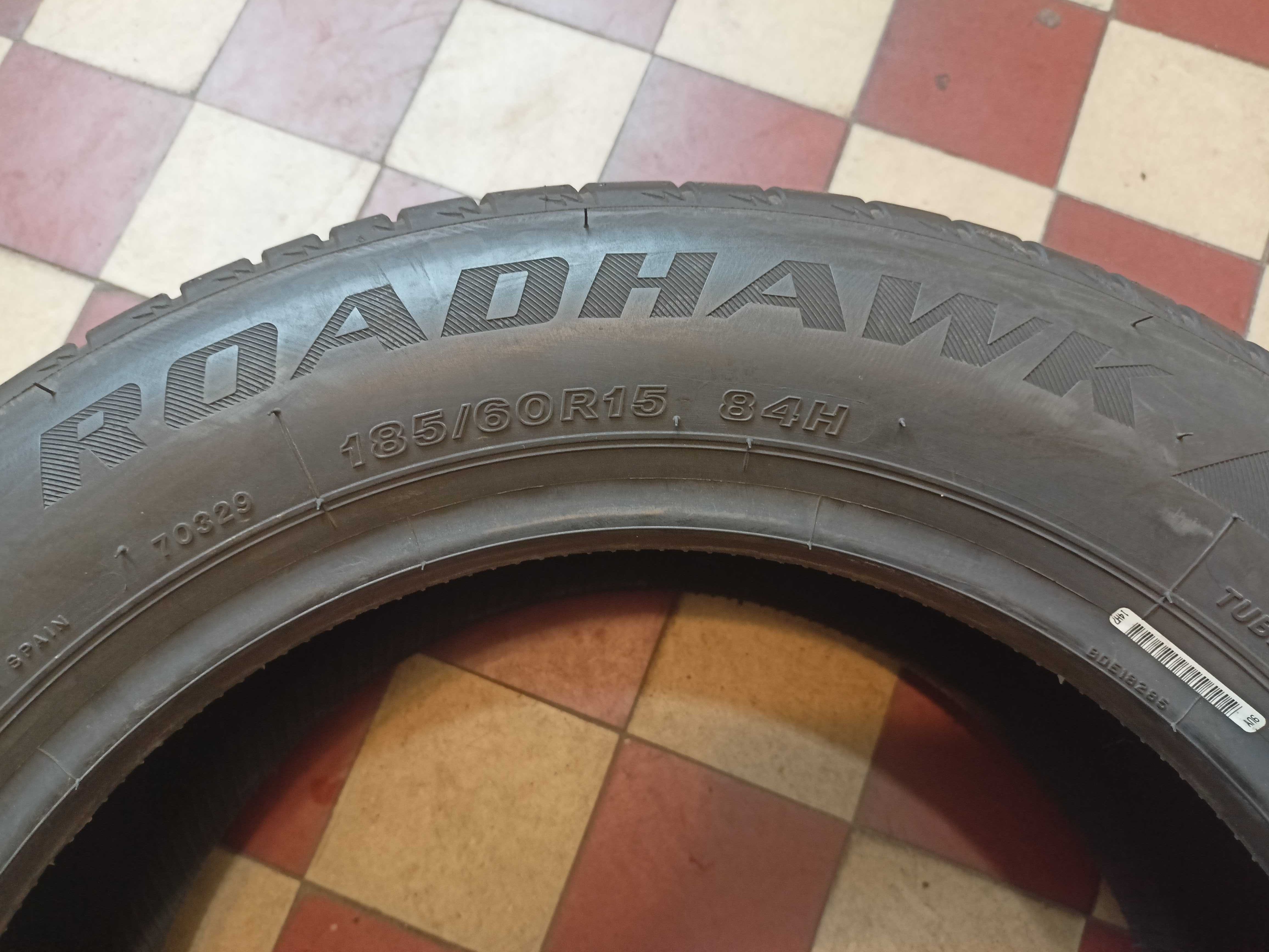 Firestone Roadhawk 185/60R15 84H