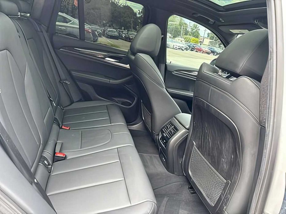 BMW X3      2020