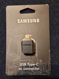 Adapter Samsung otg USB-C