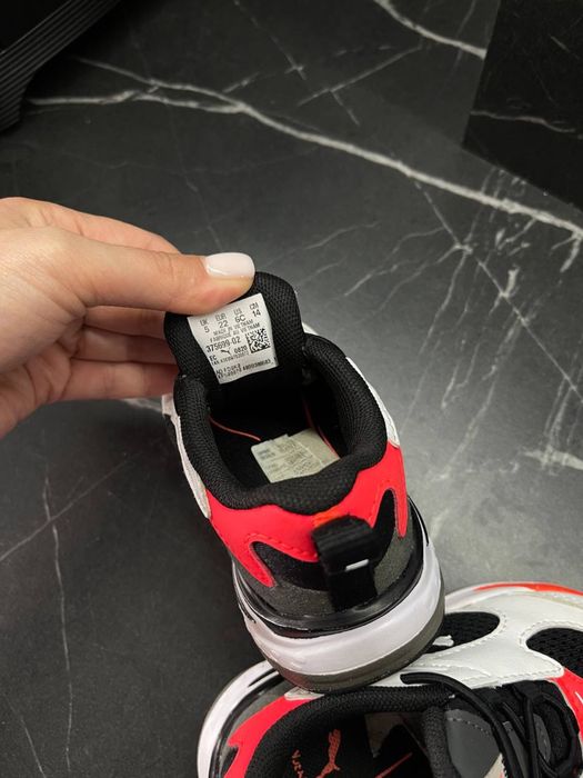 Кросівки Puma пума