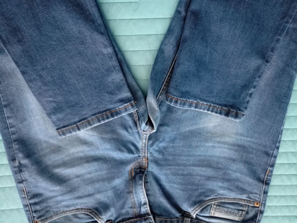 Calças de ganga Primark