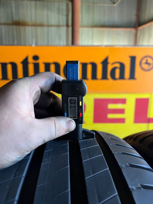 Шини 235/55 r19 Michelin Latitude sport3  2021р (323)