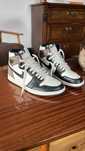 Air Jordan 1 Retro High OG "Dark Mocha" 43 27,5 cm