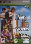THE SIMS - Life Stories Mac/Apple