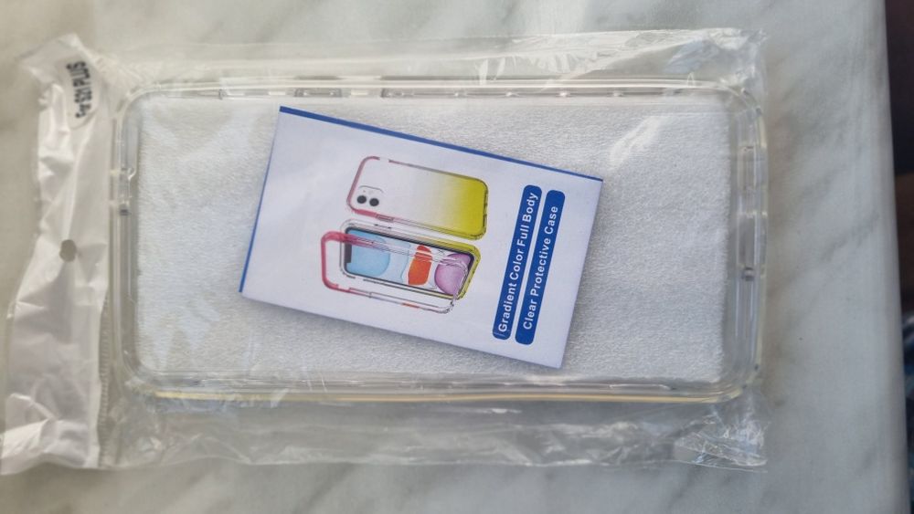 Samsung S21+ case