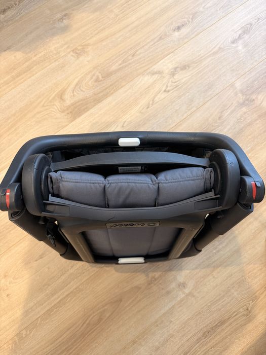 Carrinho Bugaboo Ant