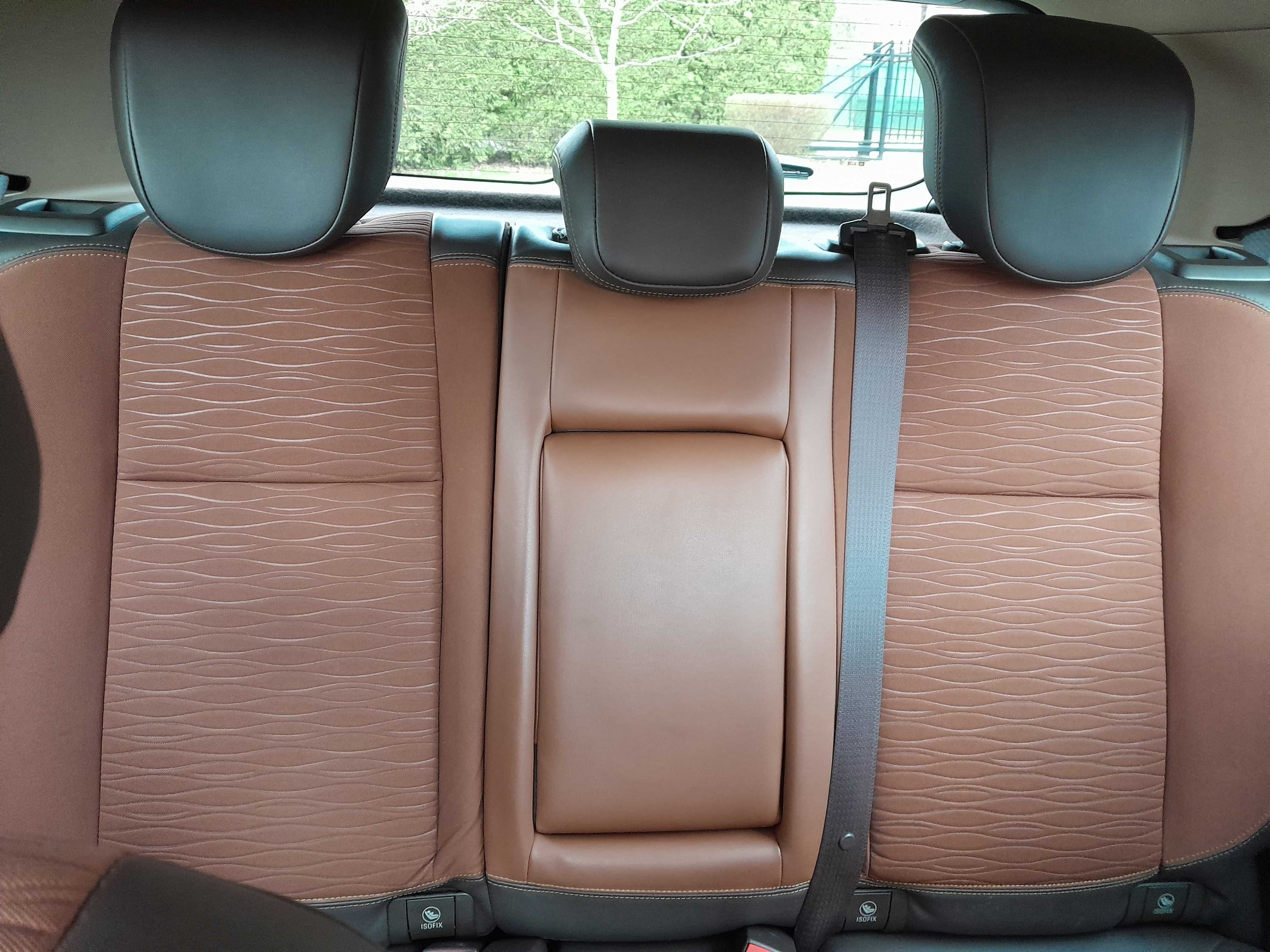 Opel mokka 2015r. 1,4 T, Cosmo benzyna+gaz/hak+komplet 4- kół zimowych