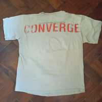 T shirt de Converge