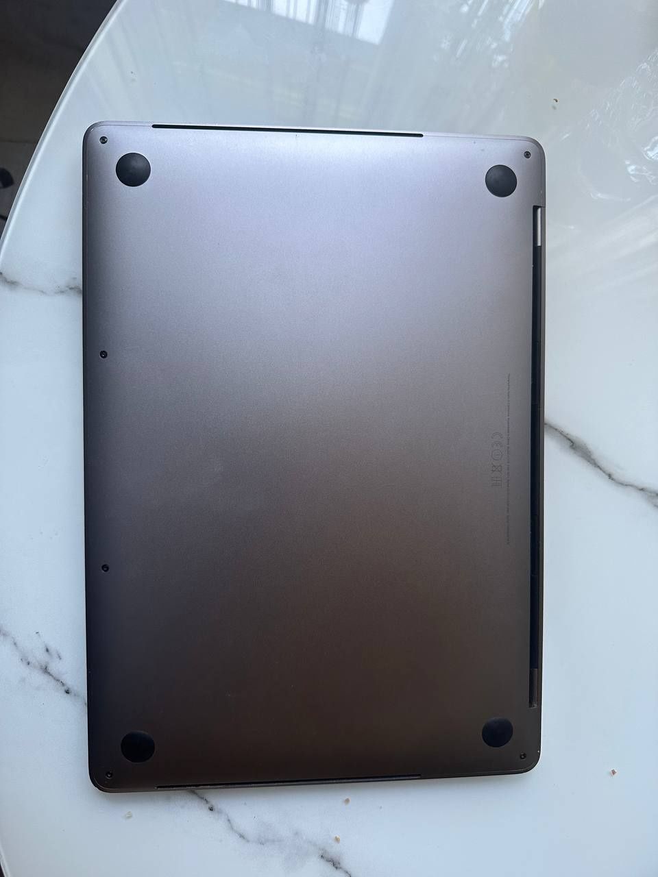 Macbook pro 13 2016 рік 16/512гб