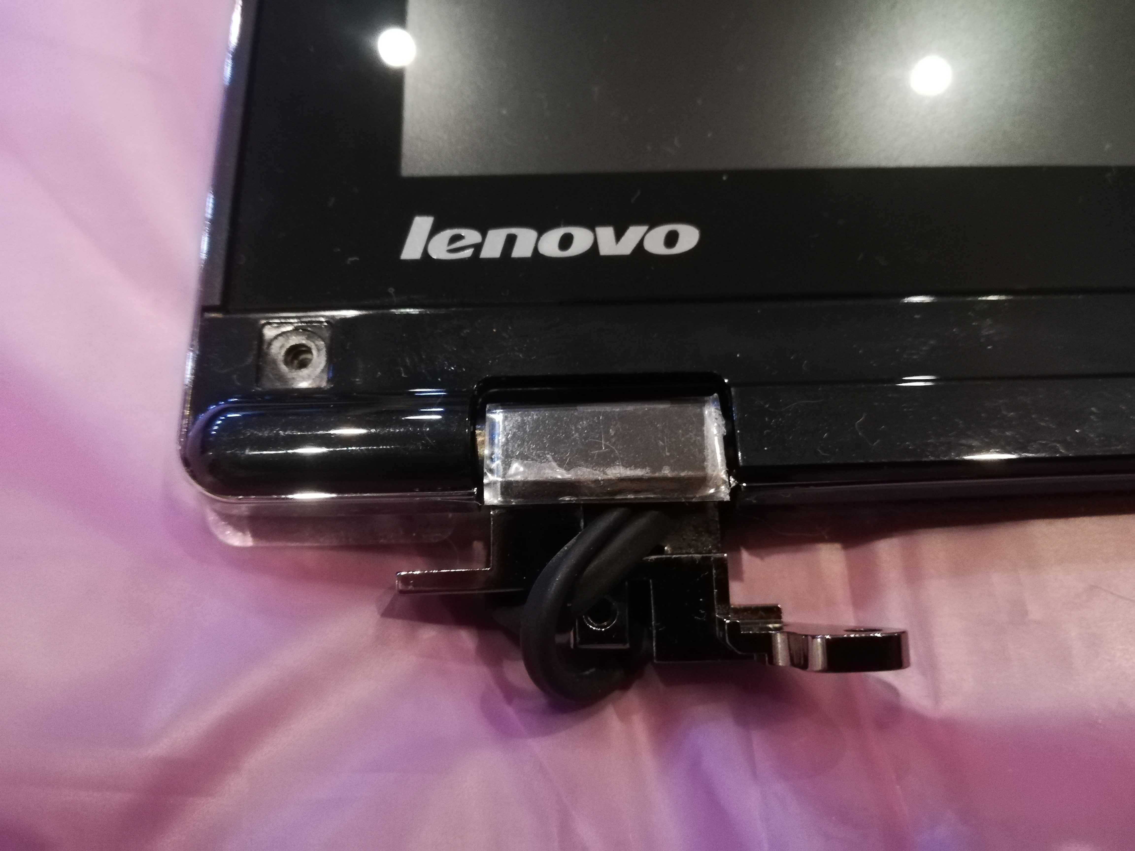 Крышка матрицы в сборе Lenovo e420s