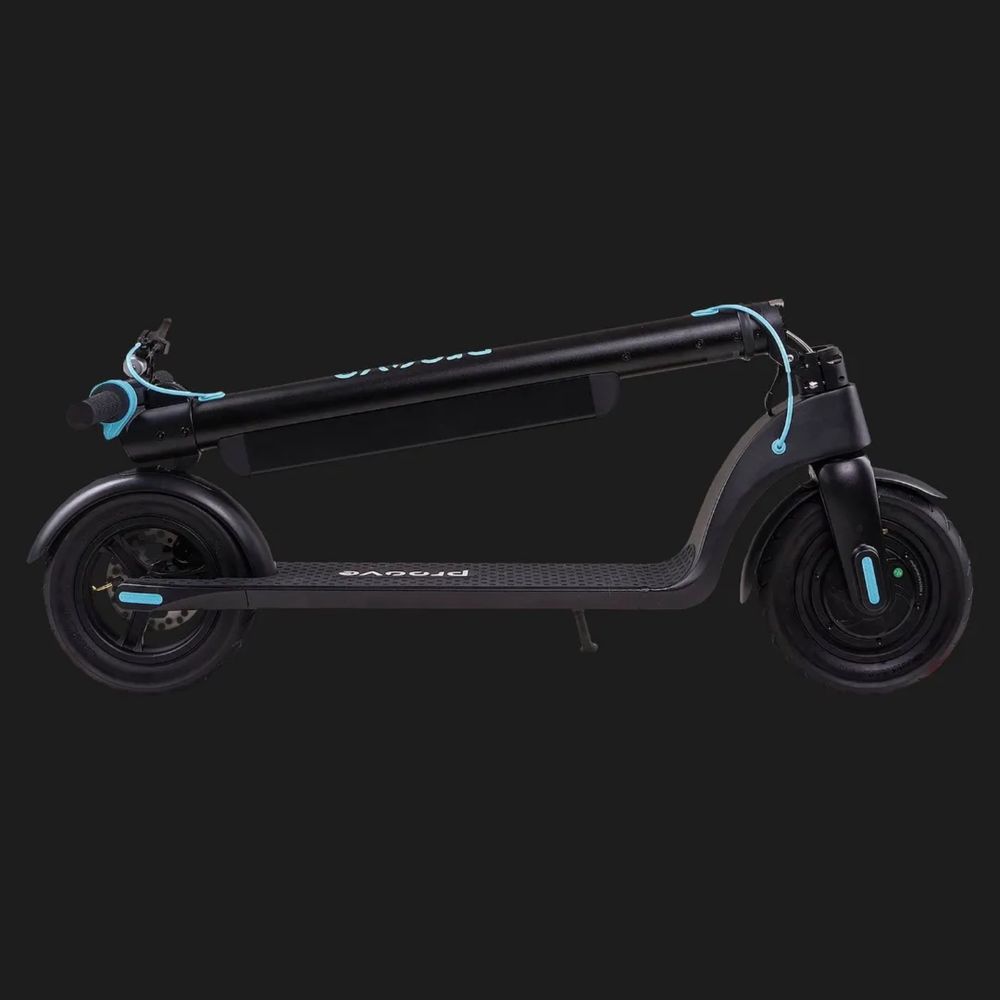 Електросамокат Proove X-City Pro black-blue