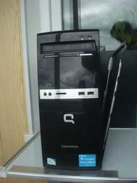 Системный блок Hewlett Packard 500BM/CE3200/160hq/1V/8druss Os FreeH