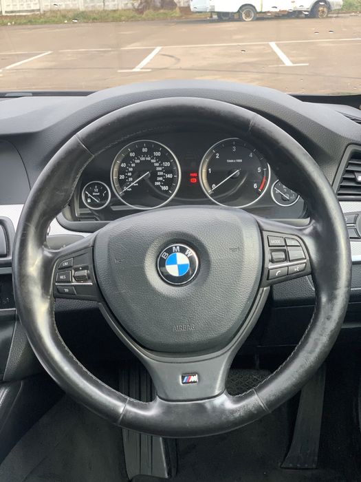 Спорт руль Bmw E38 E39 E46 E53 Подушка Керма