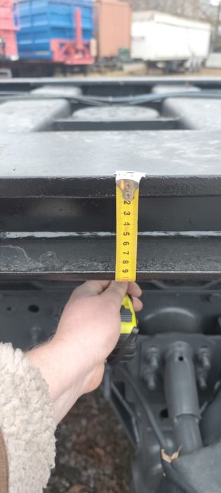 Контейнеровоз 2017р під 20 40 45 футові контейнера  саф інтракс