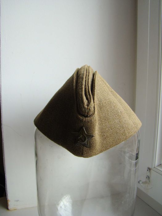 Пилотка солдатская размер 54 и 54.