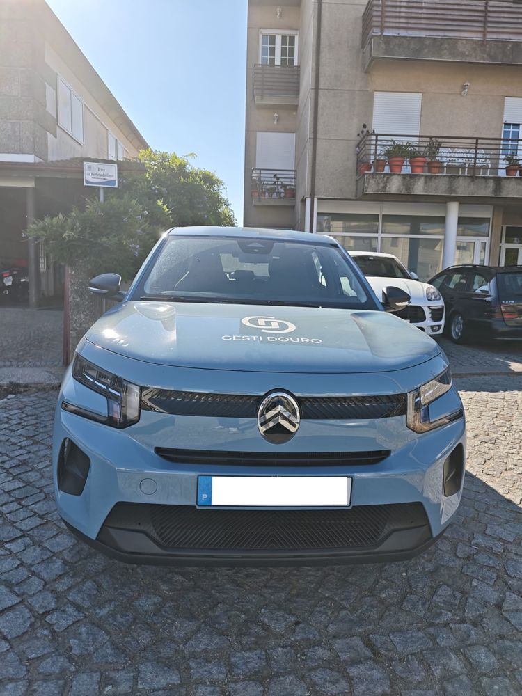 Citroën eC3 como Novo