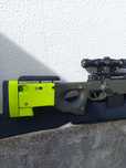 Airsoft Tokio Maruí aws L96
