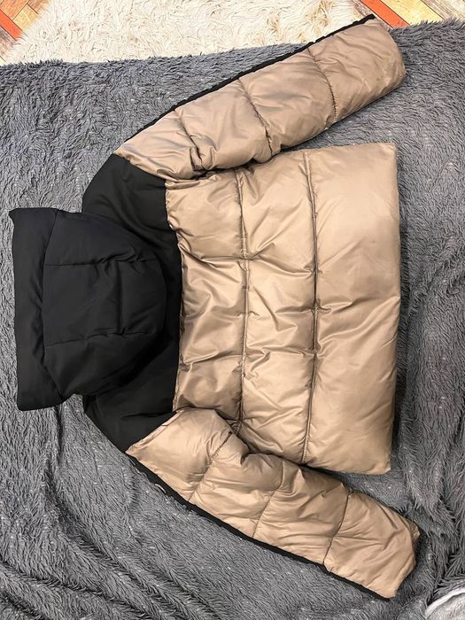 Продам зимнюю куртку