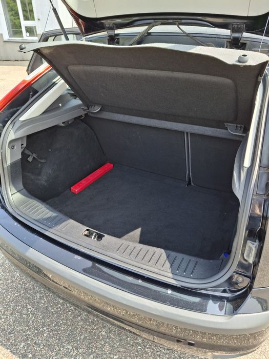 Ford Focus 2007 rok 1,6