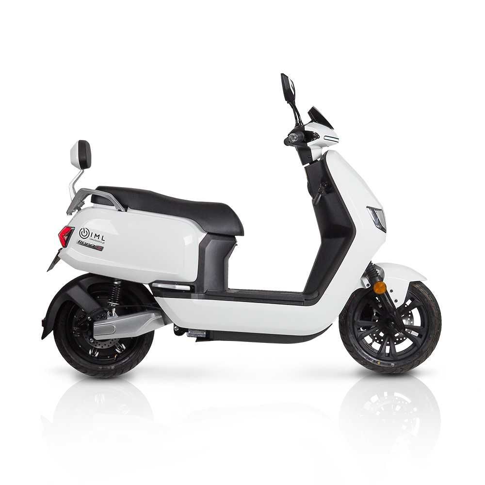 Skuter Elektryczny IMLELECTRIC SUNRA ROBO -S 3000W. Inne Pojazdy IML