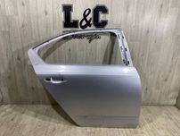Дверь задняя правая Skoda Octavia 3 СЕДАН | 2013-2020 г.