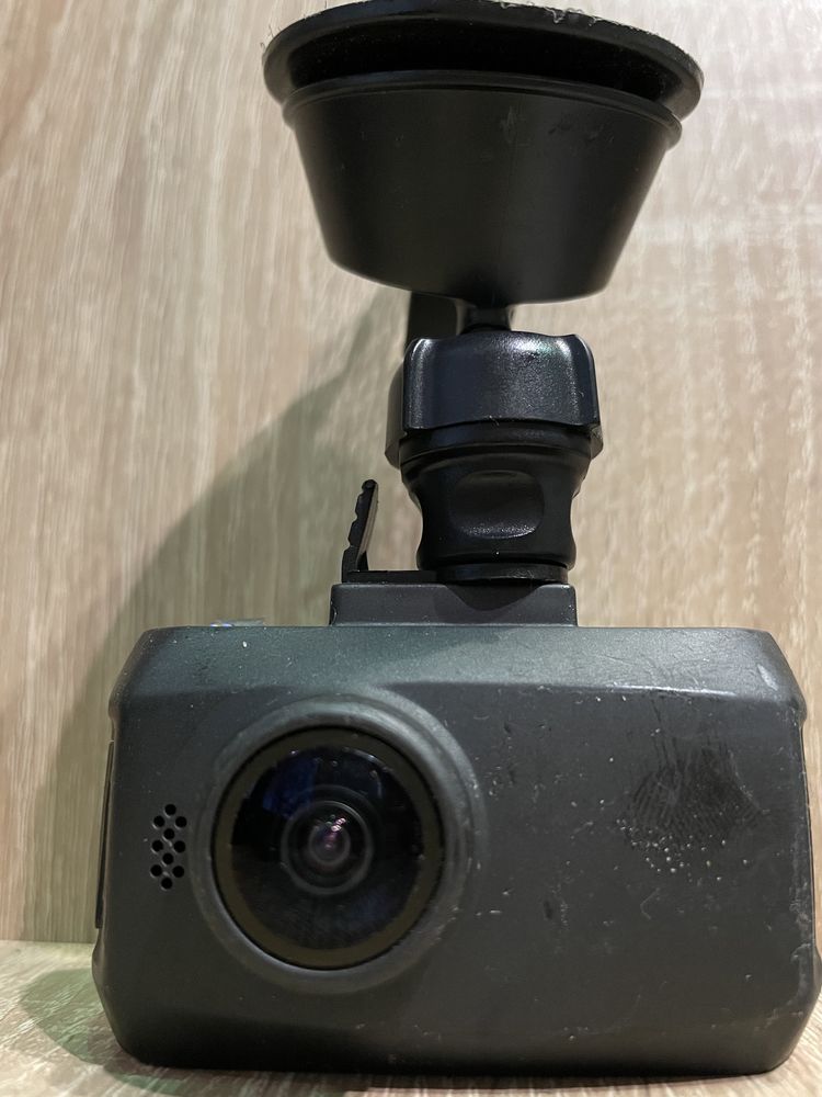 Видеорегистратор GAZER F121