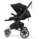 Carrinho da  Concord duo neo