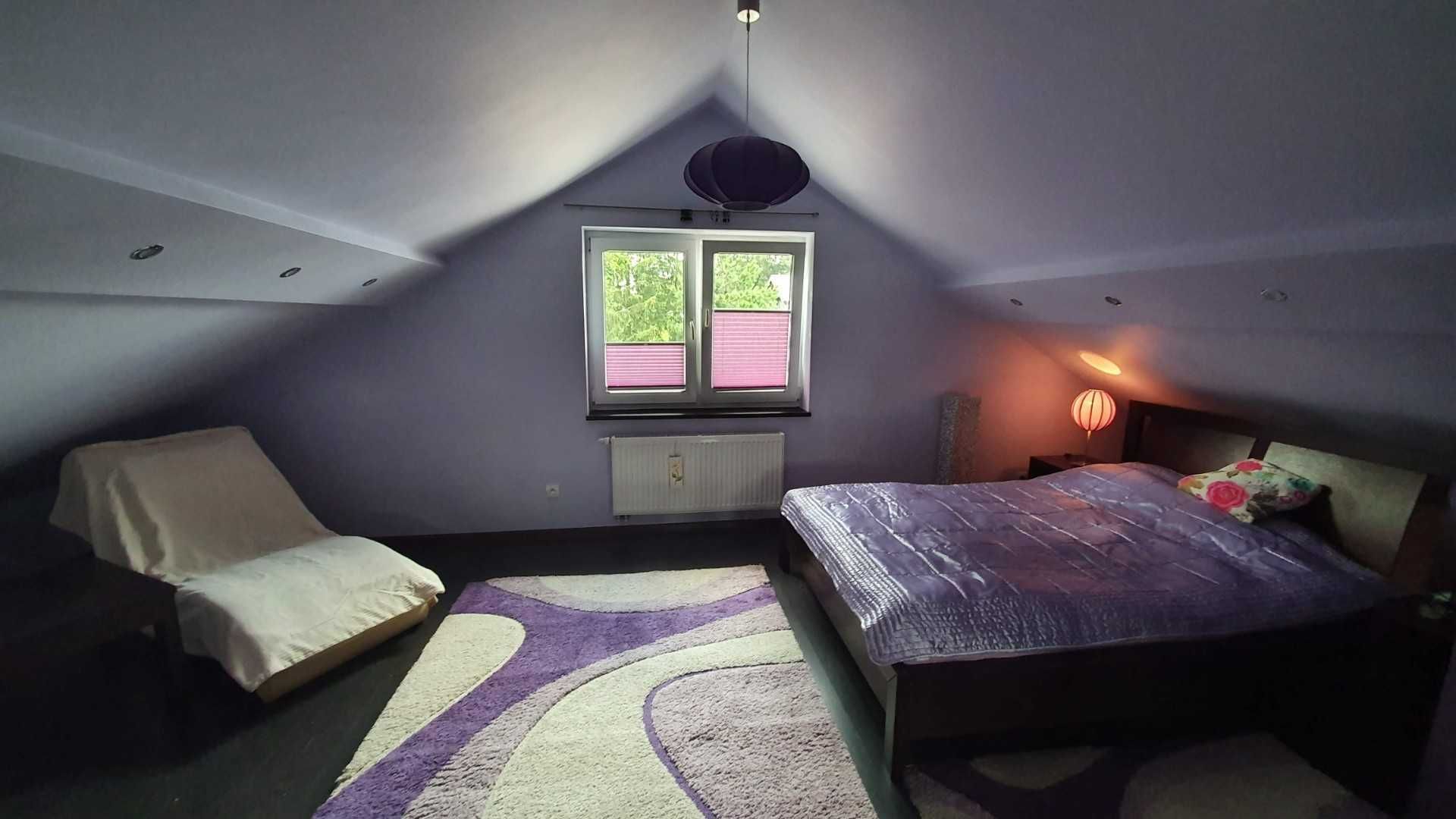 Centrum Łomianek Mieszkanie 2 pokojowe o powierzchni 55 m²