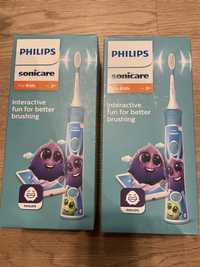 Philips Sonicare for Kids niebieska