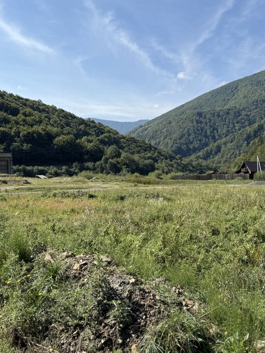 Продається 10 соток в Міжгірʼі