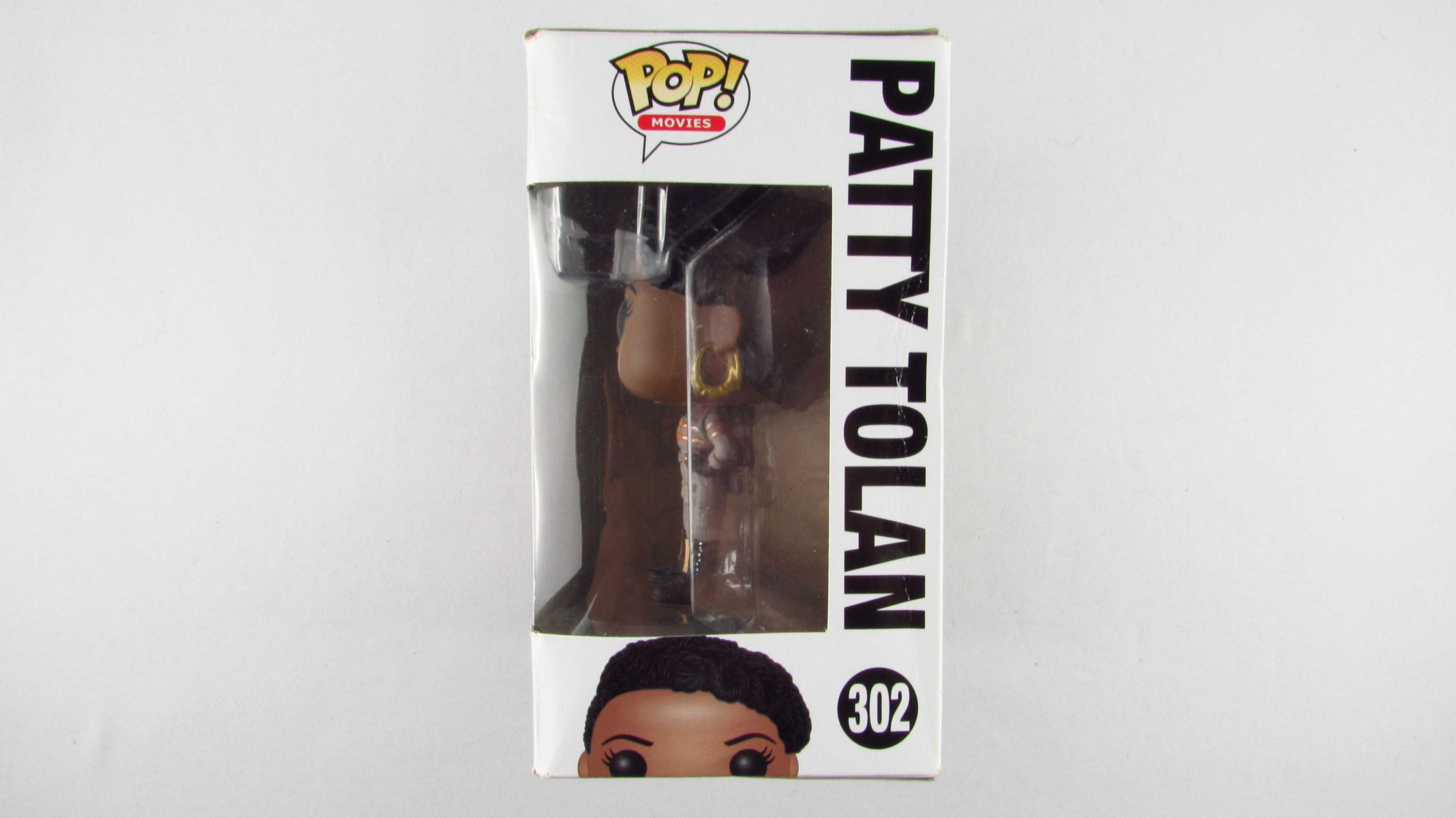 FUNKO POP Movies - Ghostbusters - Patty Tolan - 302