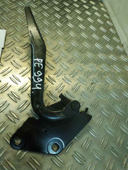 Renault (RVI) Megane 3 09- петля капота L PE0994