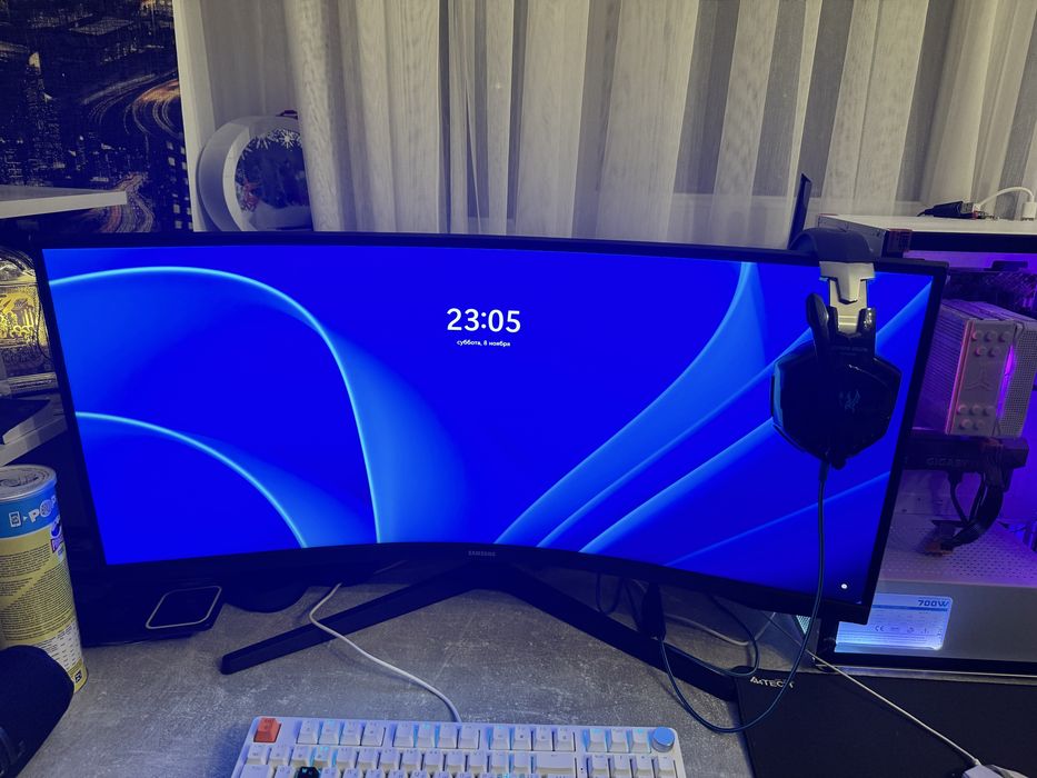 Продам Комп’ютер Все в описані ТОРГ Є!