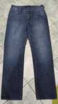 Spodnie jeansowe Calvin Klein