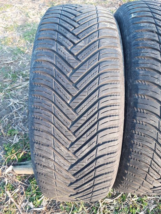215/60/17 99H Hankook Kinergy 4S 2