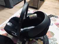 Fotelik Cybex Cloud Z I-Size