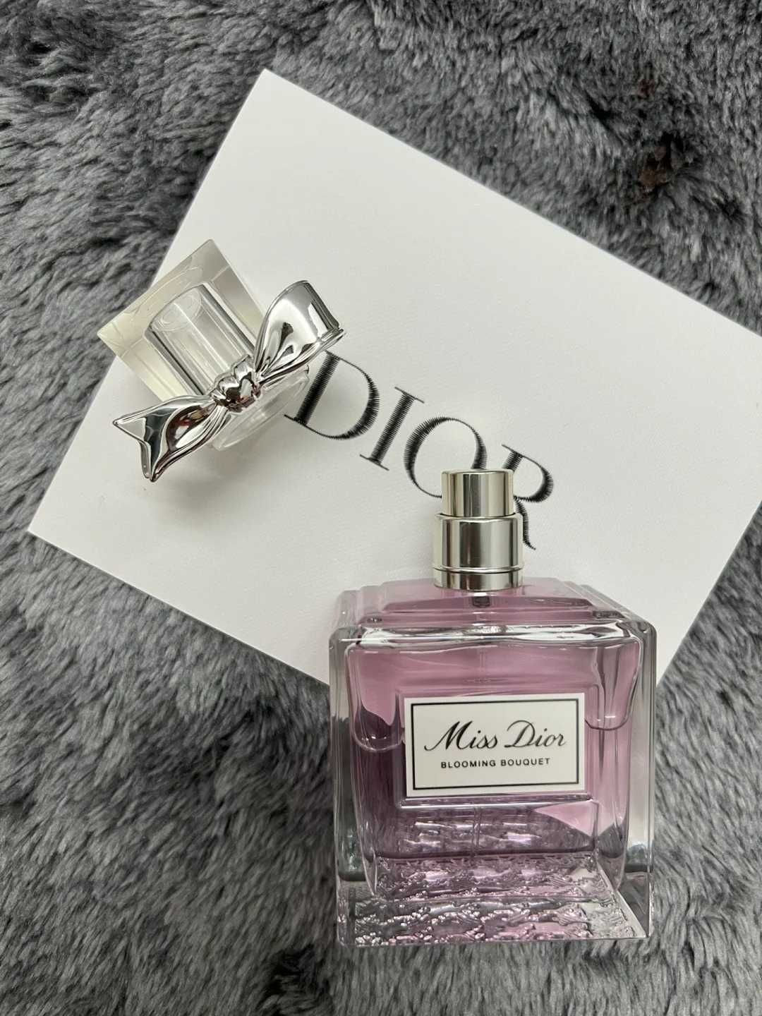 DIOR blooming bouquet  Perfumy  100ML