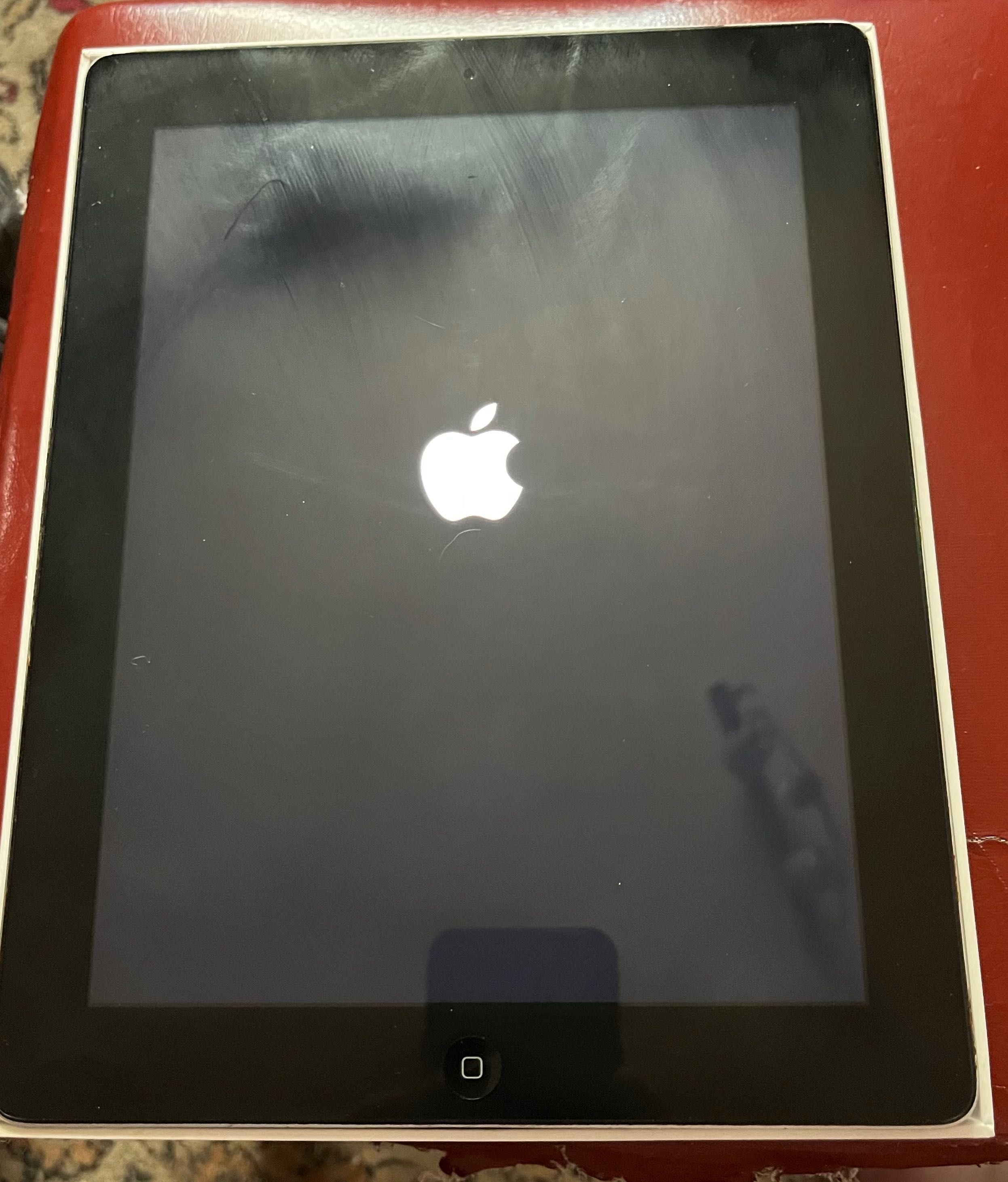 Продам iPad 2  Never lock  16 gb wifi LTE
