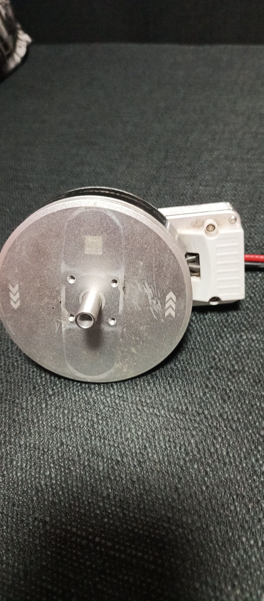 мотор Hobbywing  X9