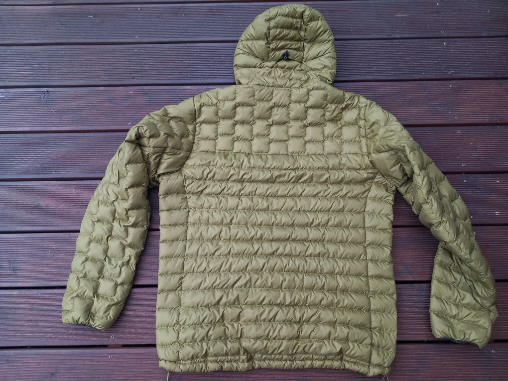 Kurtka Puchowa Bergans of Norway Magma Light Down Jkt Men rozm.XL