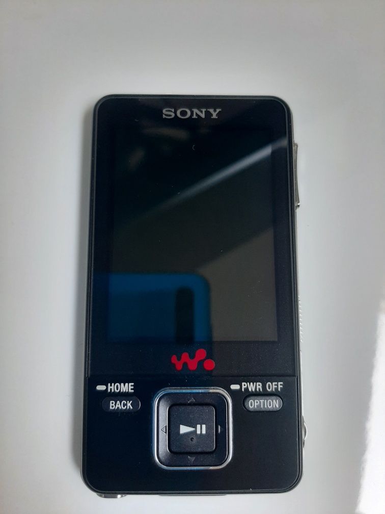 Mp3 плеєр Sony Walkman NWZ-A726