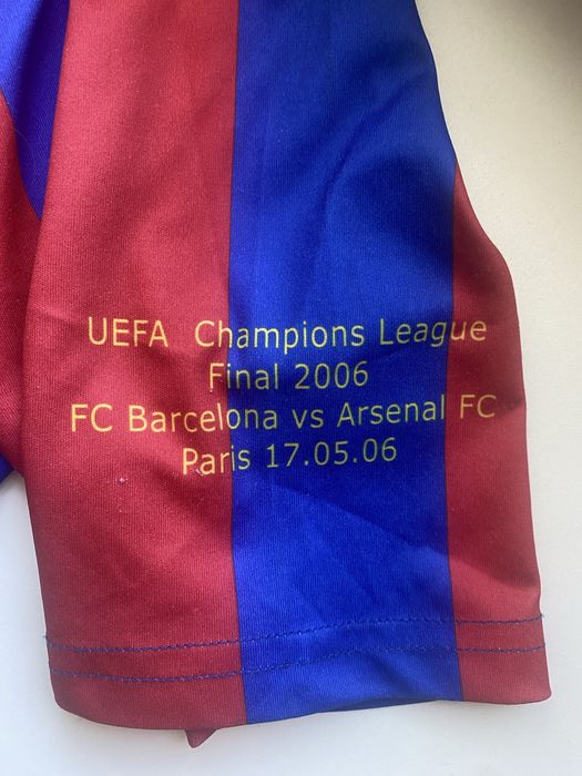 Футболка Рональдиньо,Лч,10 номер